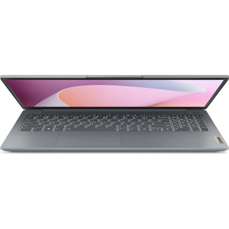 Ноутбук Lenovo IdeaPad Slim 3 15ABR8 (82XM00AUPB)  Фото №1